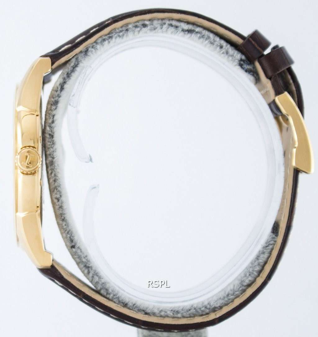 Hamilton Jazzmaster Thinline Quartz H38541513 Men's Watch