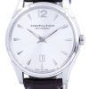 Hamilton Automatic Jazzmaster Slim H38615555 Mens Watch