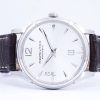 Hamilton Automatic Jazzmaster Slim H38615555 Mens Watch