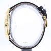 Hamilton Automatic Intra-Matic Yellow Gold PVD H38735751 Mens Watch