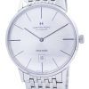 Hamilton Automatic Intra-Matic Untra-slim H38755151 Mens Watch