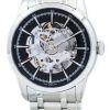 Hamilton American Classic Railroad Skeleton Automatic H40655131 Men's Watch