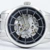 Hamilton American Classic Railroad Skeleton Automatic H40655131 Men's Watch