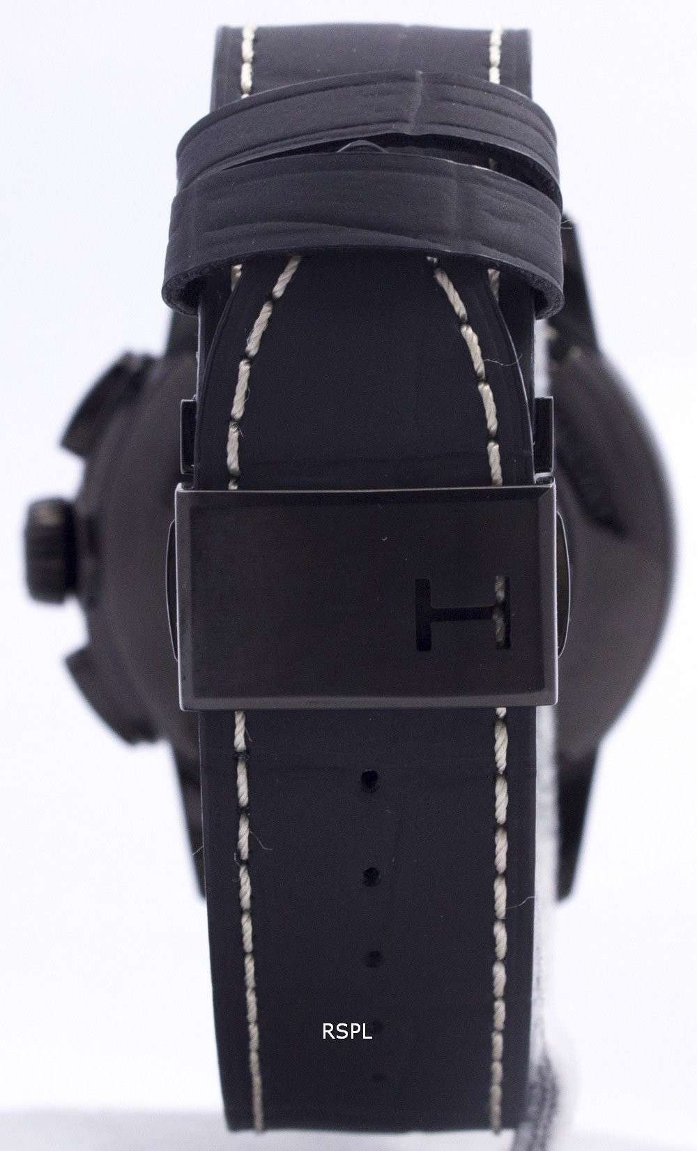 Hamilton American Classic Railroad Automatic Chronograph H40686335 Mens Watch
