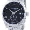 Hamilton Jazzmaster Maestro Small Second Automatic H42515135 Men's Watch