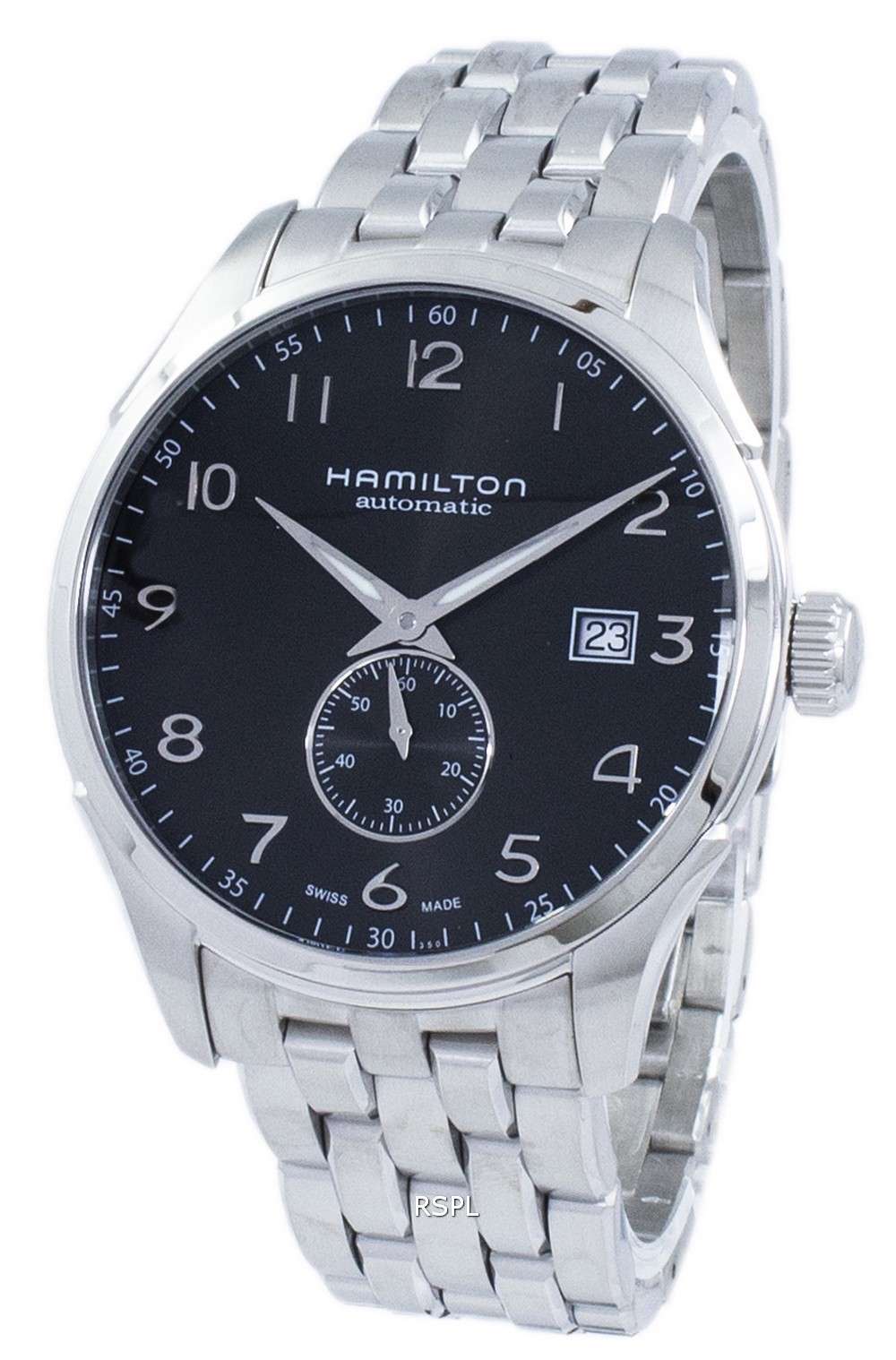 Hamilton Jazzmaster Maestro Small Second Automatic H42515135 Men's Watch