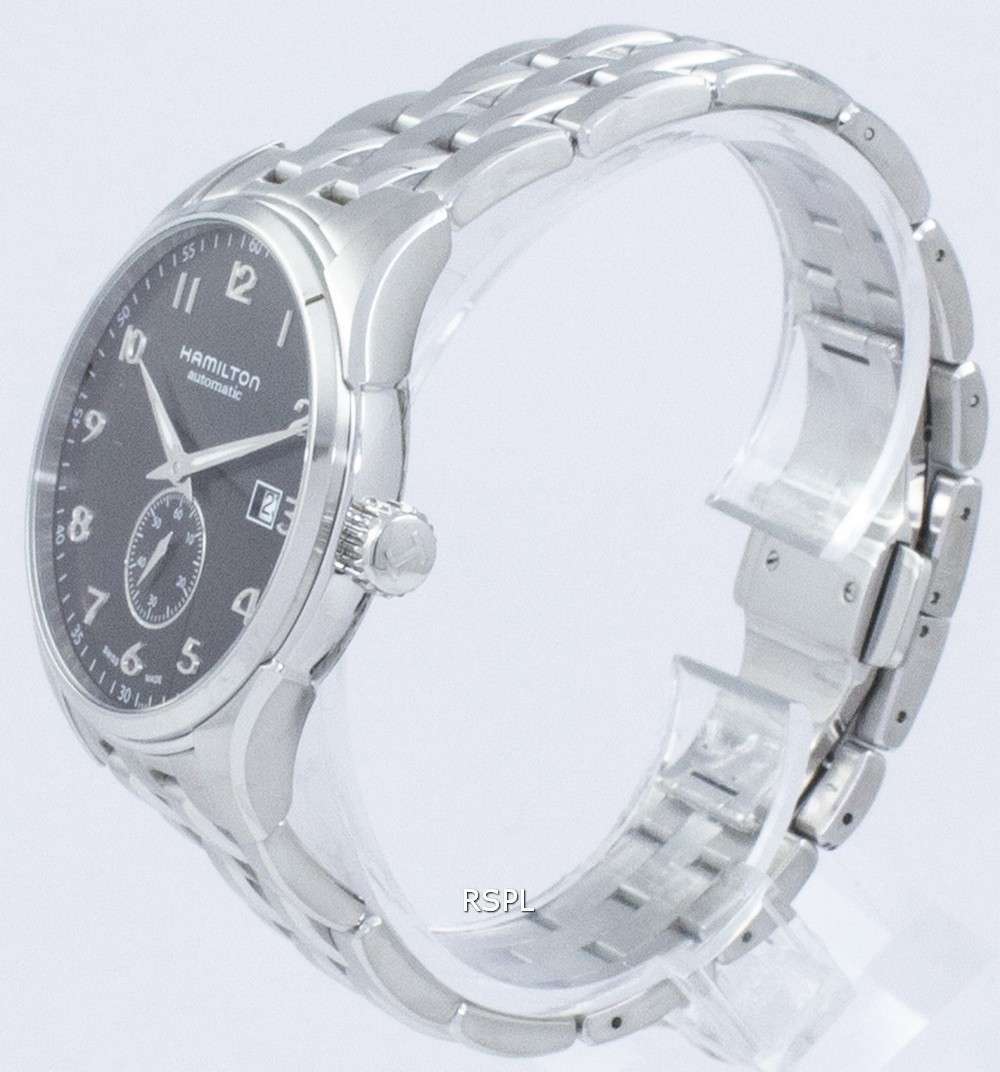 Hamilton Jazzmaster Maestro Small Second Automatic H42515135 Men's Watch