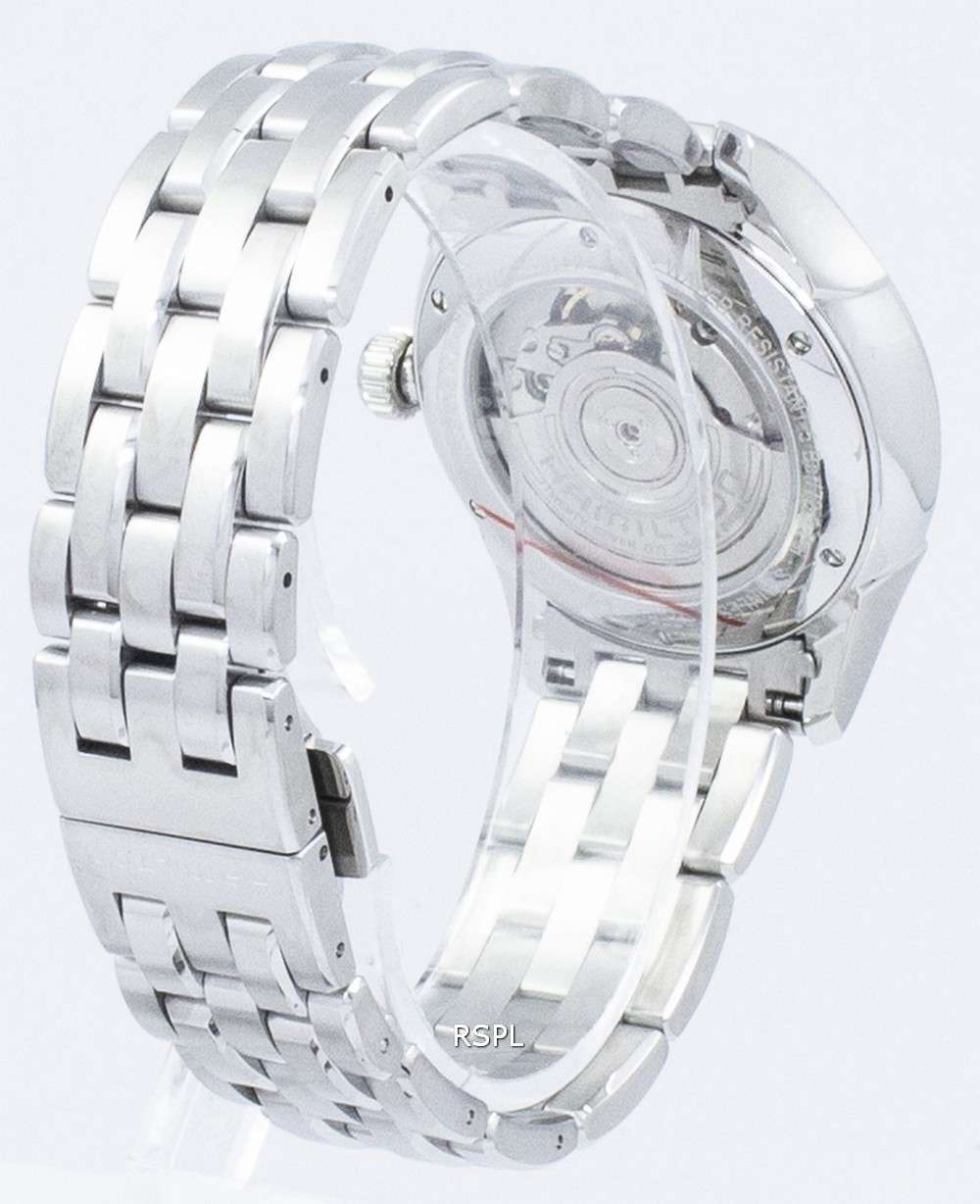 Hamilton Jazzmaster Maestro Small Second Automatic H42515135 Men's Watch