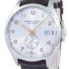 Hamilton Jazzmaster Maestro Small Second Automatic H42515555 Men's Watch