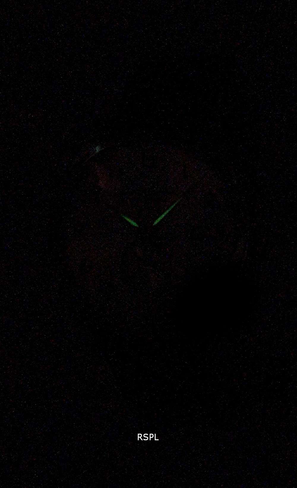 Hamilton Jazzmaster Maestro Small Second Automatic H42515555 Men's Watch