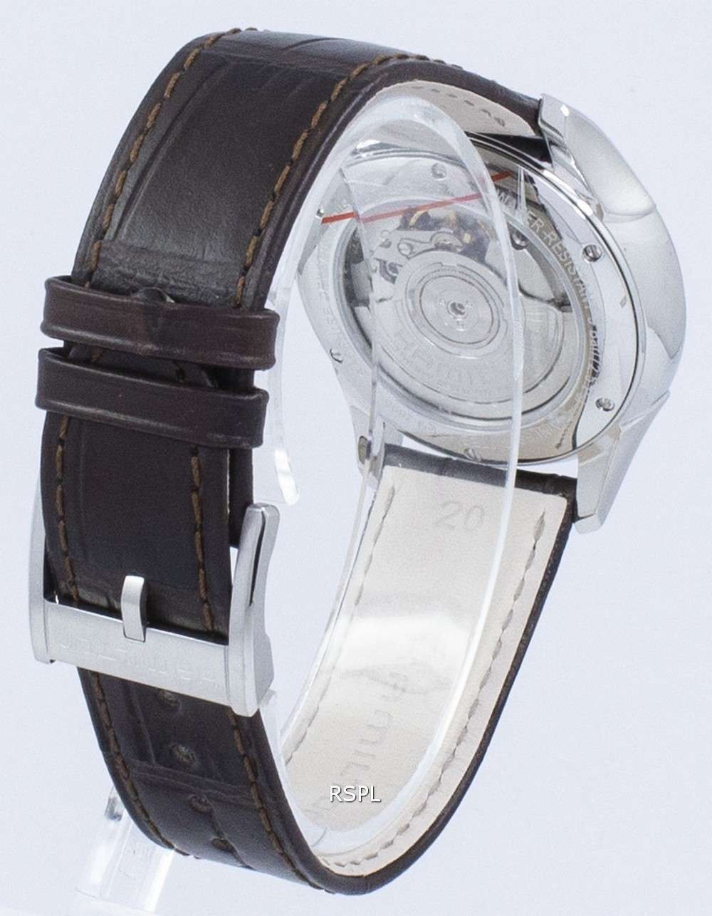 Hamilton Jazzmaster Maestro Small Second Automatic H42515555 Men's Watch