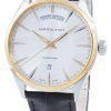 Hamilton Jazzmaster Automatic H42525551 Men's Watch