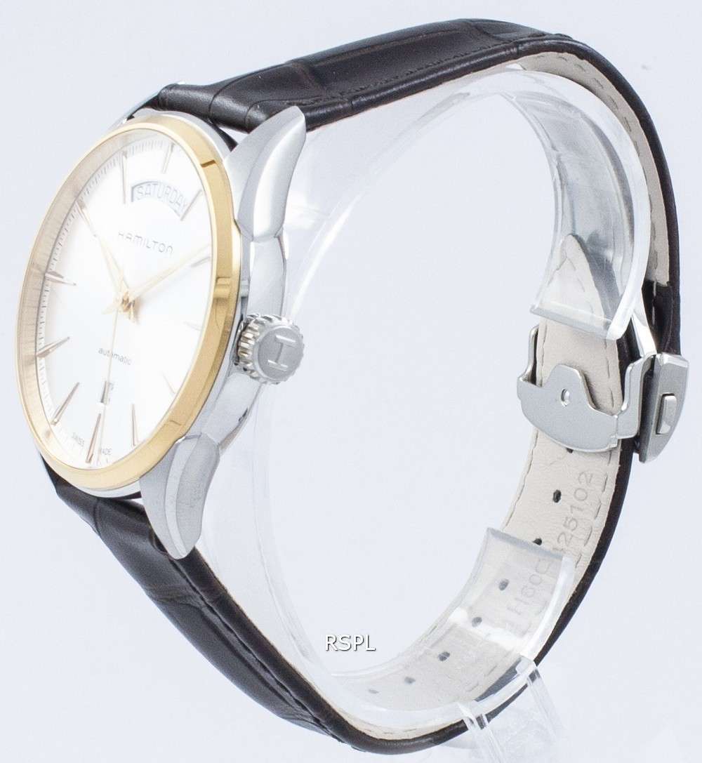 Hamilton Jazzmaster Automatic H42525551 Men's Watch