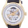 Hamilton Jazzmaster Viewmatic Skeleton Automatic H42545551 Men's Watch