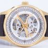 Hamilton Jazzmaster Viewmatic Skeleton Automatic H42545551 Men's Watch