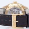 Hamilton Jazzmaster Viewmatic Skeleton Automatic H42545551 Men's Watch