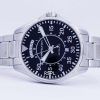 Hamilton Pilot Day Date Aviation Automatic H64615135 Mens Watch