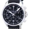 Hamilton Khaki Aviation Pilot Auto Chrono H64666735 Men's Watch