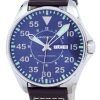 Hamilton Khaki Aviation Pilot Automatic H64715545 Men's Watch