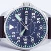 Hamilton Khaki Aviation Pilot Automatic H64715545 Men's Watch