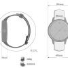 Hamilton Khaki Automatic Aviation H64785835 Mens Watch