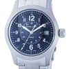 Hamilton Khaki Field Quartz Swiss Made H68201143 Men's Watch