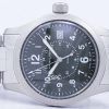 Hamilton Khaki Field Quartz H68201163 Men's Watch