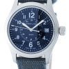 Hamilton Khaki Field Quartz Swiss Made H68201943 Men's Watch