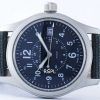 Hamilton Khaki Field Quartz Swiss Made H68201943 Men's Watch