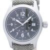 Hamilton Khaki Field Quartz H68201963 Men's Watch