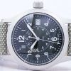 Hamilton Khaki Field Quartz H68201963 Men's Watch