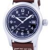 Hamilton Khaki Field Black Dial H68411533 Mens Watch