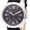 Hamilton Khaki Field Quartz Swiss Made H68551733 Mens Watch