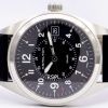 Hamilton Khaki Field Quartz Swiss Made H68551733 Mens Watch