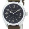 Hamilton Khaki Field Quartz H68551833 Men's Watch