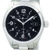 Hamilton Khaki Field Quartz H68551933 Men's Watch