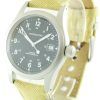 Hamilton Khaki Field Mechanical H69419933 Mens Watch