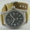 Hamilton Khaki Field Mechanical H69419933 Mens Watch