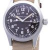 Hamilton Khaki Field H69429901 Automatic Analog Men's Watch