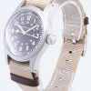 Hamilton Khaki Field H69429901 Automatic Analog Men's Watch