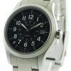 Hamilton Khaki Field Mechanical Officer H69519133 Mens Watch