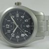 Hamilton Khaki Field Mechanical Officer H69519133 Mens Watch
