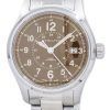 Hamilton Khaki Field Automatic H70305193 Men's Watch