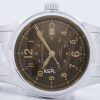 Hamilton Khaki Field Automatic H70305193 Men's Watch