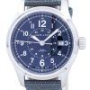 Hamilton Khaki Field Automatic H70305943 Men's Watch