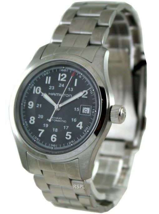 Hamilton Khaki King Automatic H70455133 Mens Watch