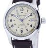 Hamilton Khaki Field Automatic H70455523 Mens Watch