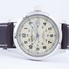 Hamilton Khaki Field Automatic H70455523 Mens Watch