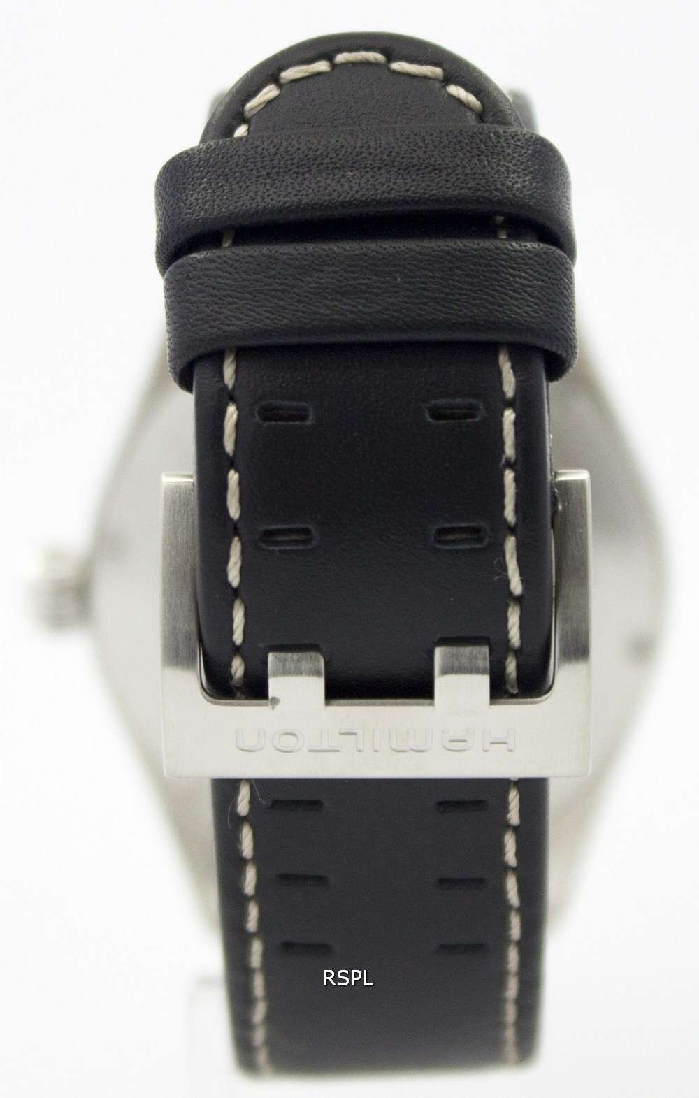 Hamilton Khaki Field Automatic Sapphire Crystal H70505753 Mens Watch