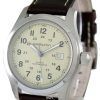 Hamilton Mens H70555523 Khaki Field Automatic Watch